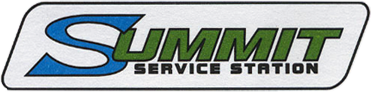 Summit Service Station logo